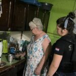 Procesan a anciana por vender drogas