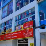 Allanan Casy Romy y Prestige Shop e incautan atuendos falsificados