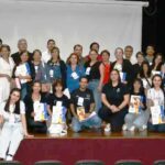 Exitoso foro para emprendedores