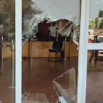 Roban millonaria suma de la ANDE