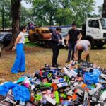 Destruyen productos Stanley falsificados