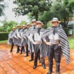 UNESCO declara patrimonio cultural al Poncho Para’i