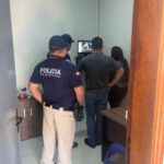 Investigan actos exhibicionistas