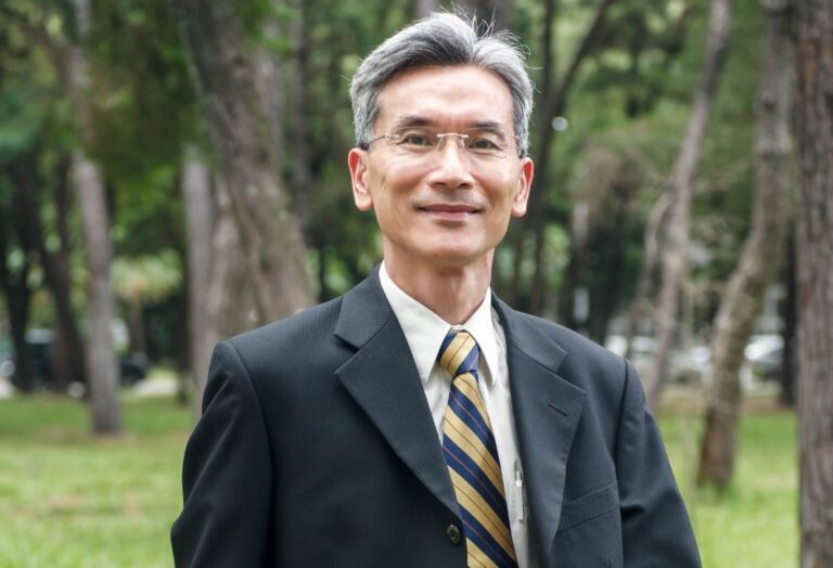 Taiwán trabaja con el mundo hacia un futuro de cero emisiones netas