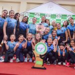 Ruedarte, campeón de la Copa Nacional 2023