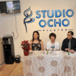 Studio Ocho firma convenio con Unimed