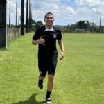 Hernandariense jugará en Olimpia