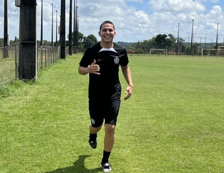 Hernandariense jugará en Olimpia