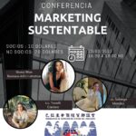 Marketing Sustentable, en CDE