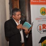 Nuevas autoridades en Academia de la Lengua Guaraní