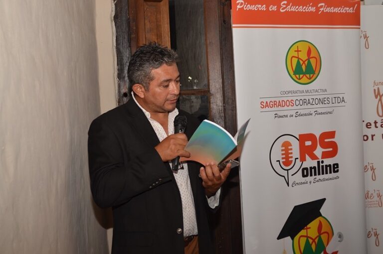 Nuevas autoridades en Academia de la Lengua Guaraní