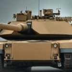 Rusia destruye tanque americano