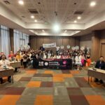 Exitosa jornada de marketing sustentable