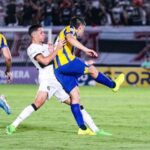Trabajoso triunfo de Olimpia