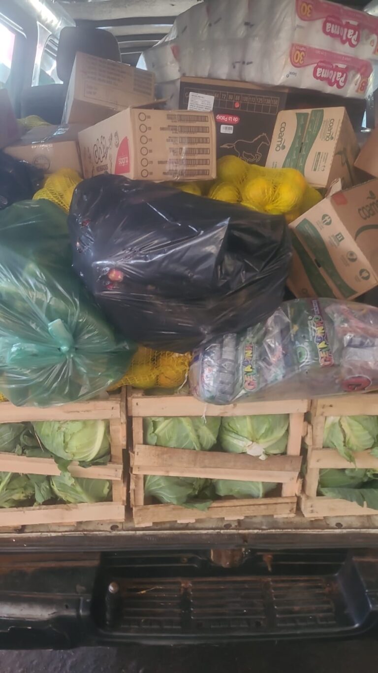 Imputan a un contrabandista