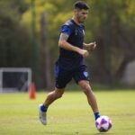 Detienen a futbolista paraguayo