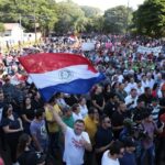 Marchan contra inseguridad y corrupción