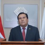 Diez años de cárcel por abusar de su hija de 3 años