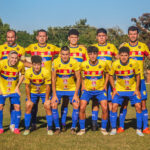 Muchos goles en campeonato paranaense