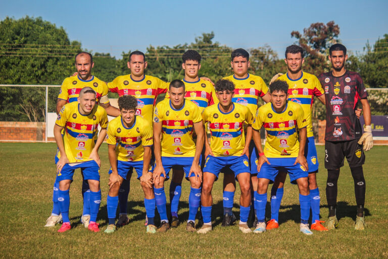 Muchos goles en campeonato paranaense