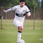 Único dueño de la punta