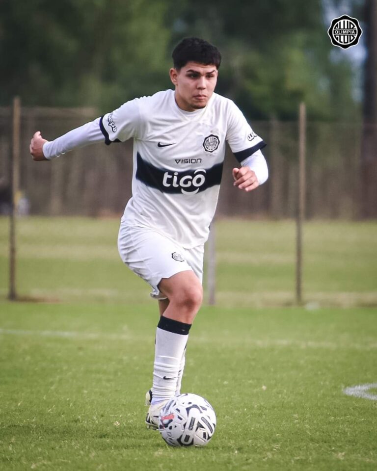 Único dueño de la punta