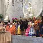 Brillante Festival Vesak