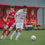 Otra derrota de 3 de Febrero