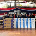 Consulado y Gobernación se unen para mejorar calidad educativa 