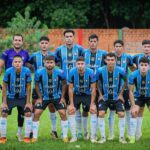 Goleadas en la Liga Paranaense