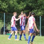 Corrales humilla a Acosta Ñu