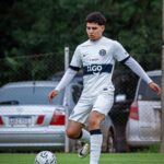 Hernandariense debuta en Olimpia