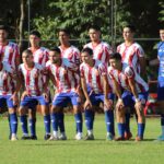 Liga Paranaense: Atractivo calendario de partidos