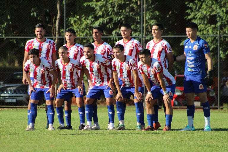 Liga Paranaense: Atractivo calendario de partidos