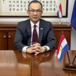 Petición de apoyo a la plena participación de Taiwán en las reuniones, mecanismos y actividades de la Organización Mundial de la Salud