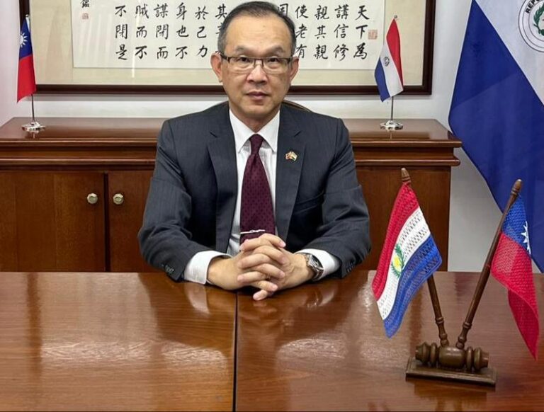 Petición de apoyo a la plena participación de Taiwán en las reuniones, mecanismos y actividades de la Organización Mundial de la Salud