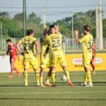 Recoleta hunde más a 3 de Febrero