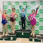 Otro podio para Samara