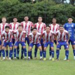 Corrales y Sol sacan ventaja