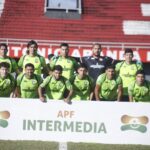 Por fin le pasa esto al 3 de Febrero