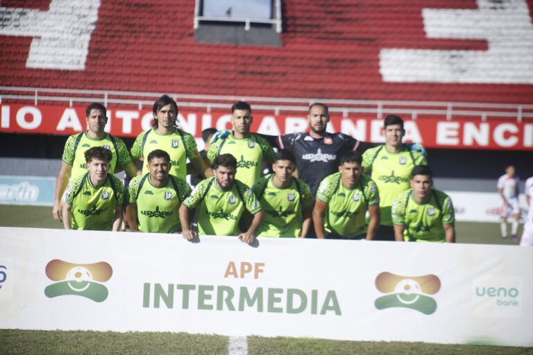 Por fin le pasa esto al 3 de Febrero