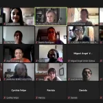 Finaliza curso de guaraní en Uruguay