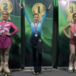 Weimann sube al podio