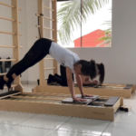 Studio 8 en Paraná Country Club