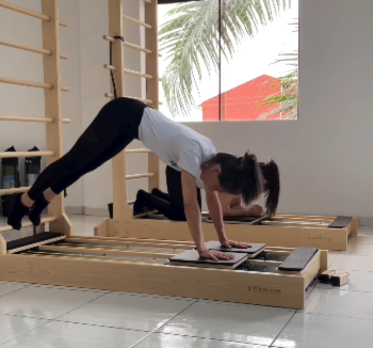 Studio 8 en Paraná Country Club