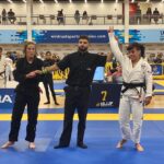 Esteña obtiene medallas de oro