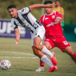 Santaní hunde más al «3»