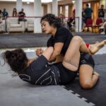 CDE albergó Ritsu Fight  X