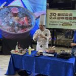 Tour Internacional Culinario Gourmet de Taiwán: Un viaje de sabores por el mundo
