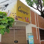 Asaltan comercio del Km. 8